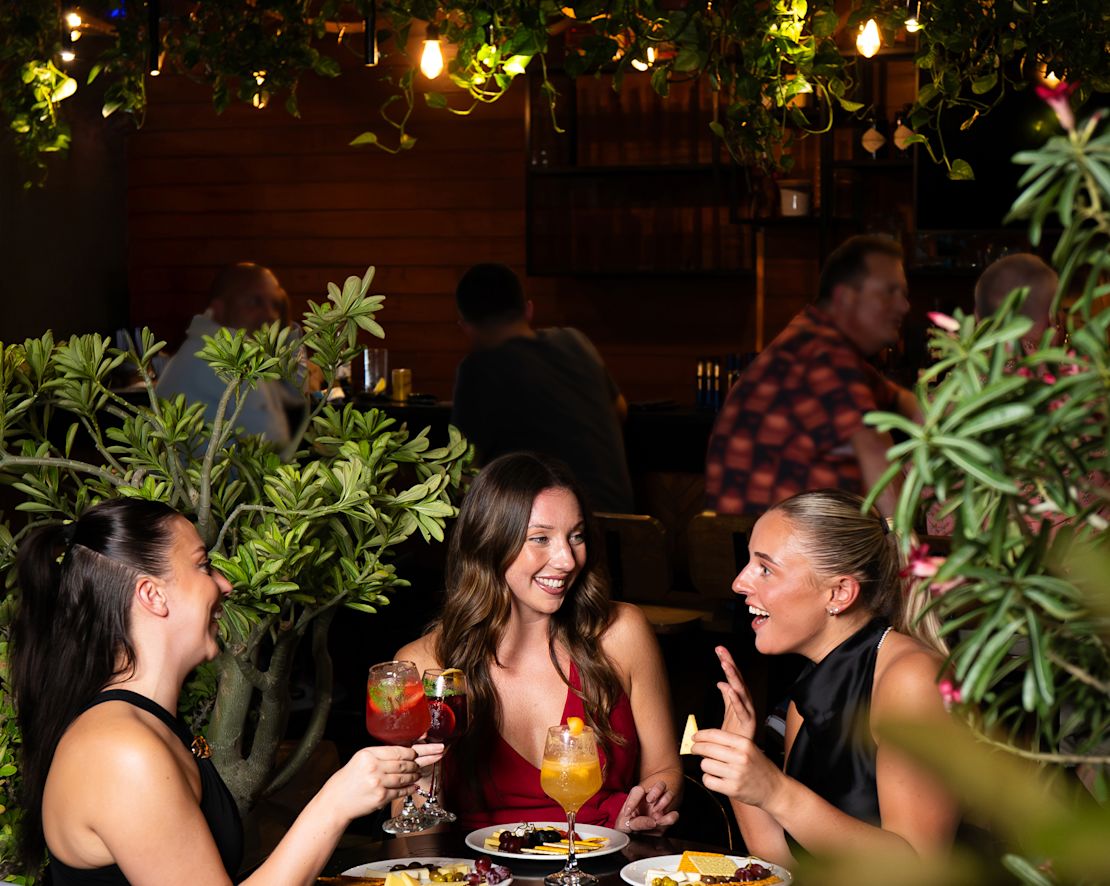 マルベリー・タバーン・バブルとブリー・トランジション