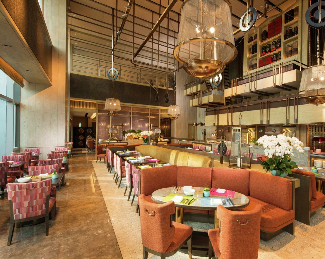 Dining Area-transition