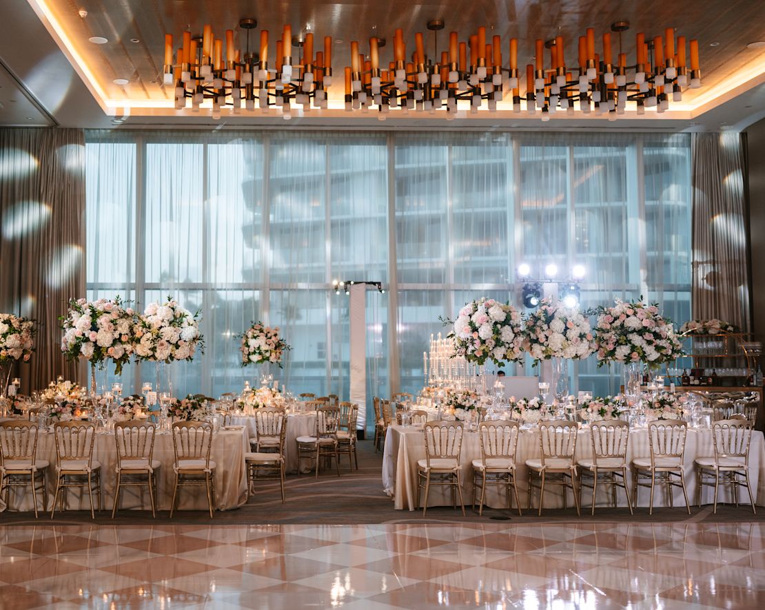 Wedding Event-transition