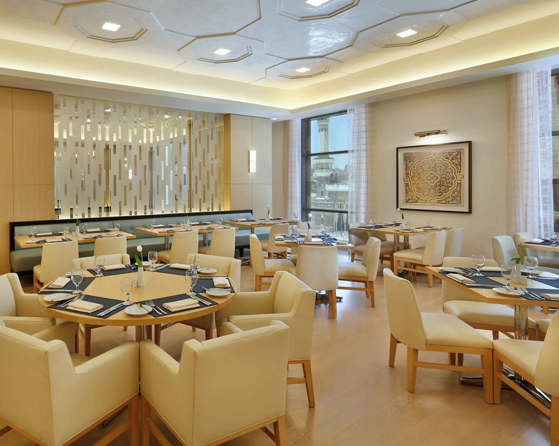 All Day Dining Area-transition