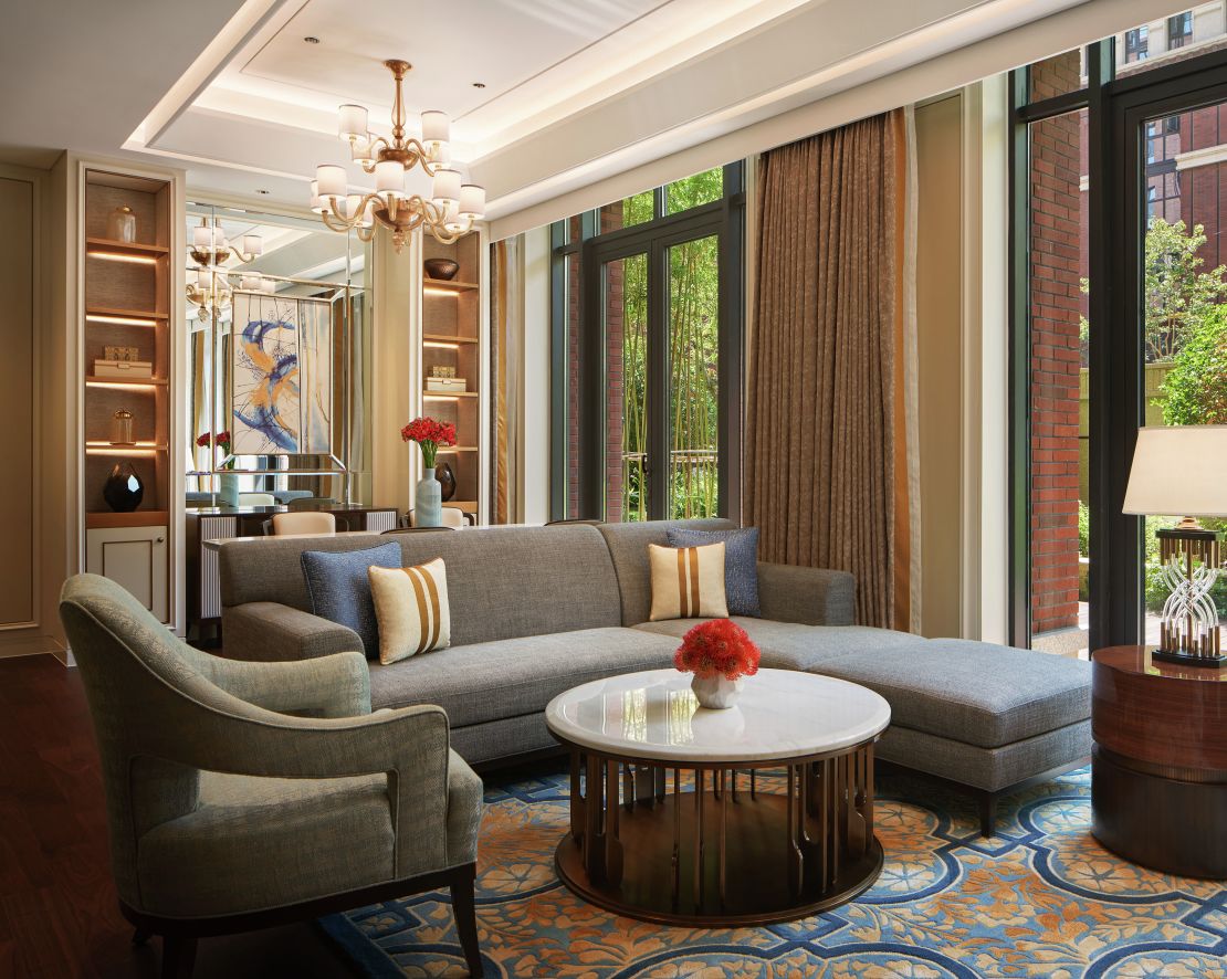 Residences - Two Bedroom-transition