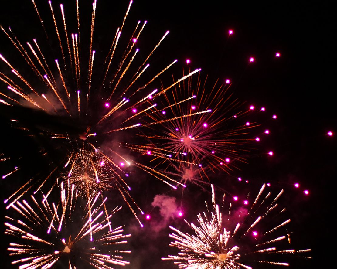feux d'artifice-transition