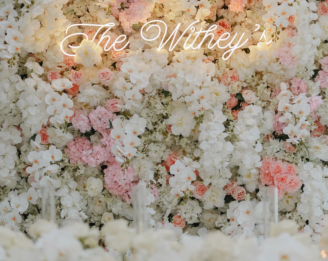 Tranziția-evenimentului de nuntă