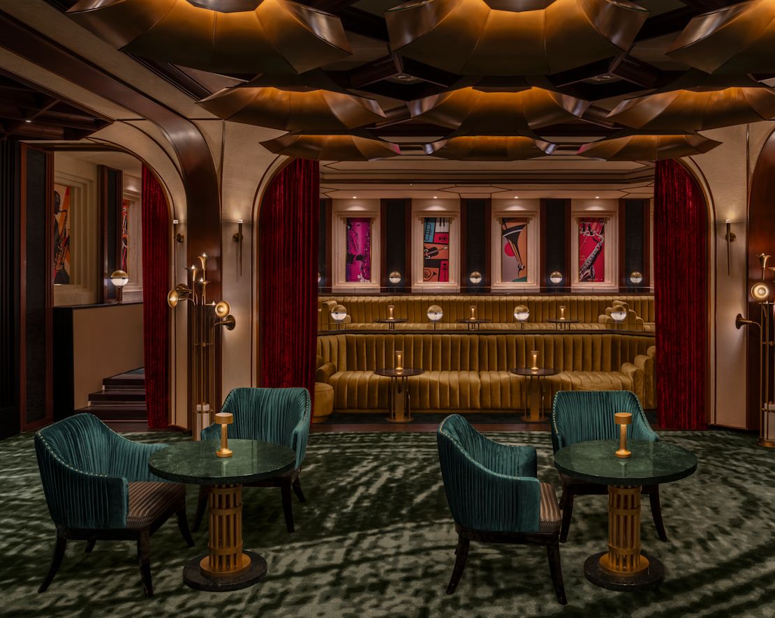 Seating Area of Luna Folk  Bar-previous-transition