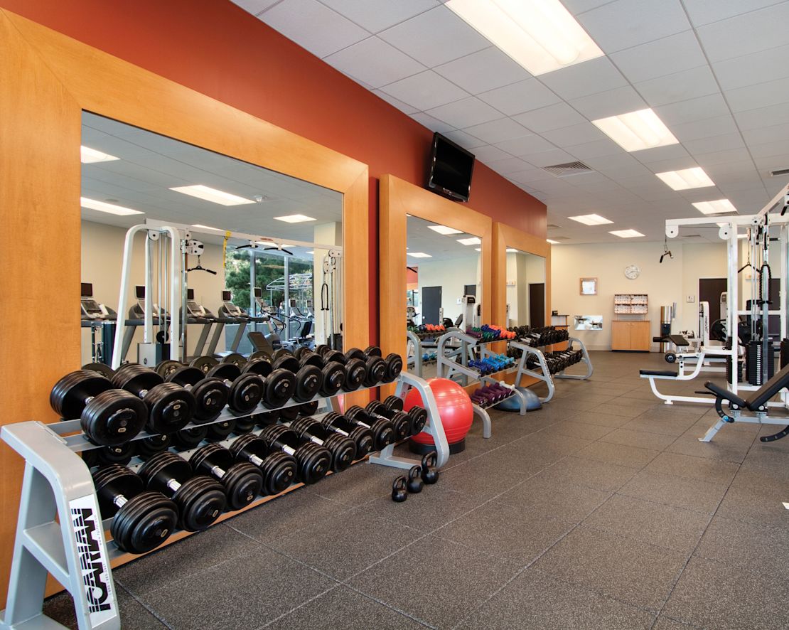 Transisi Klub Kesehatan