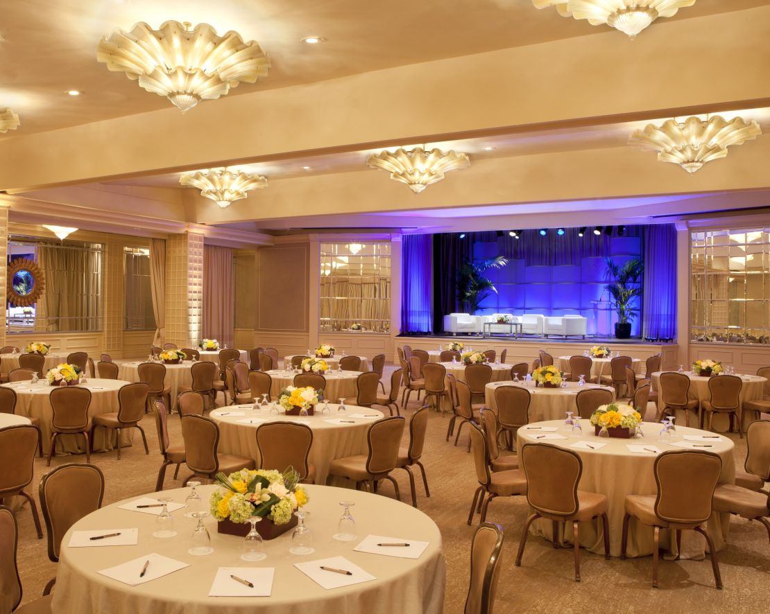 Beverly Hills Ballroom