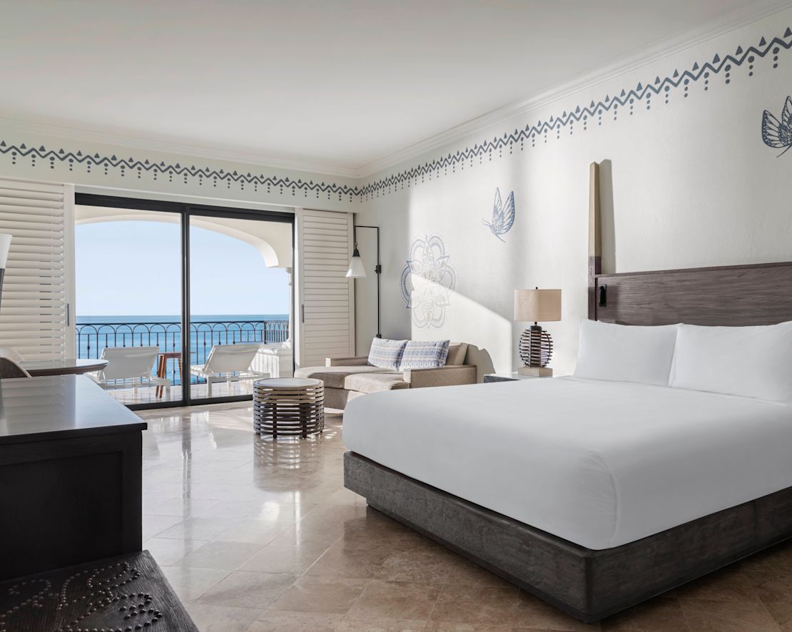 King Bed View with Outside Seating View-transition