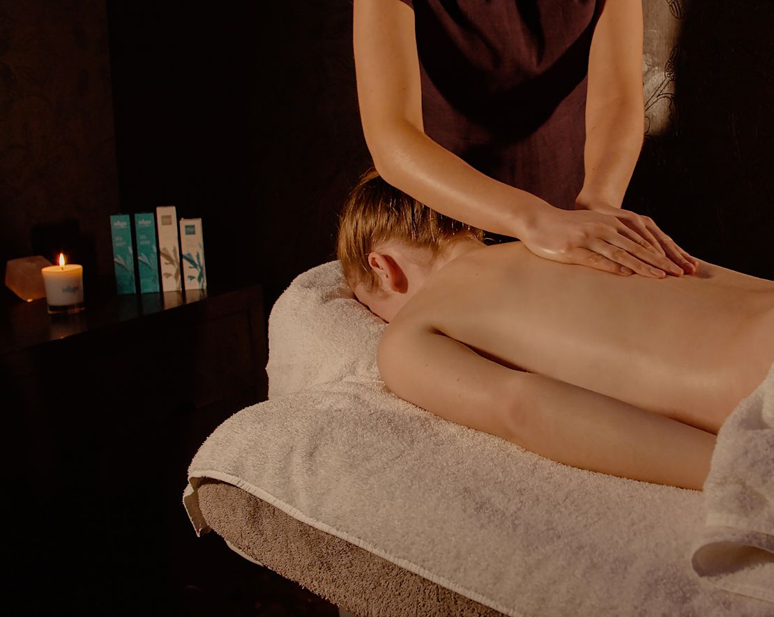 Ishga Spa Image Massage-transition