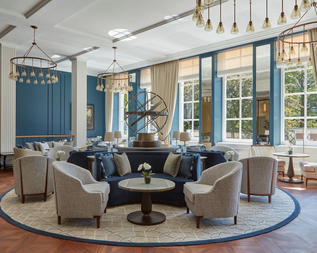 Transisi Lorong Merak