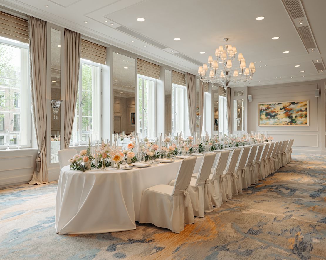 Hooft Ballroom-transition