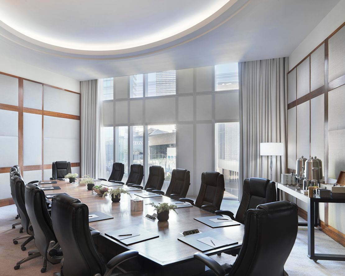 Salle de conférence Astoria-transition