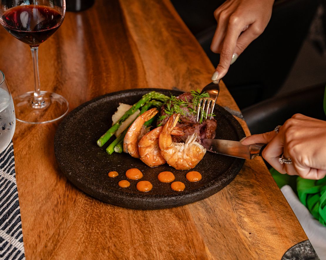 Tranziția Auma a turului vinului