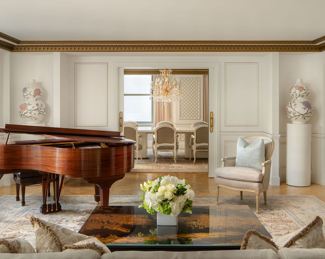 Waldorf Astoria Suite Living Room-next-transition