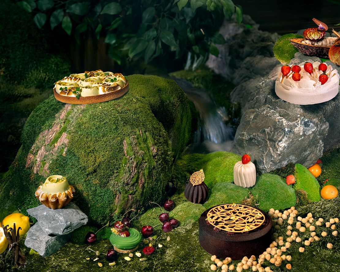 Ginger Lily Desserts-transition