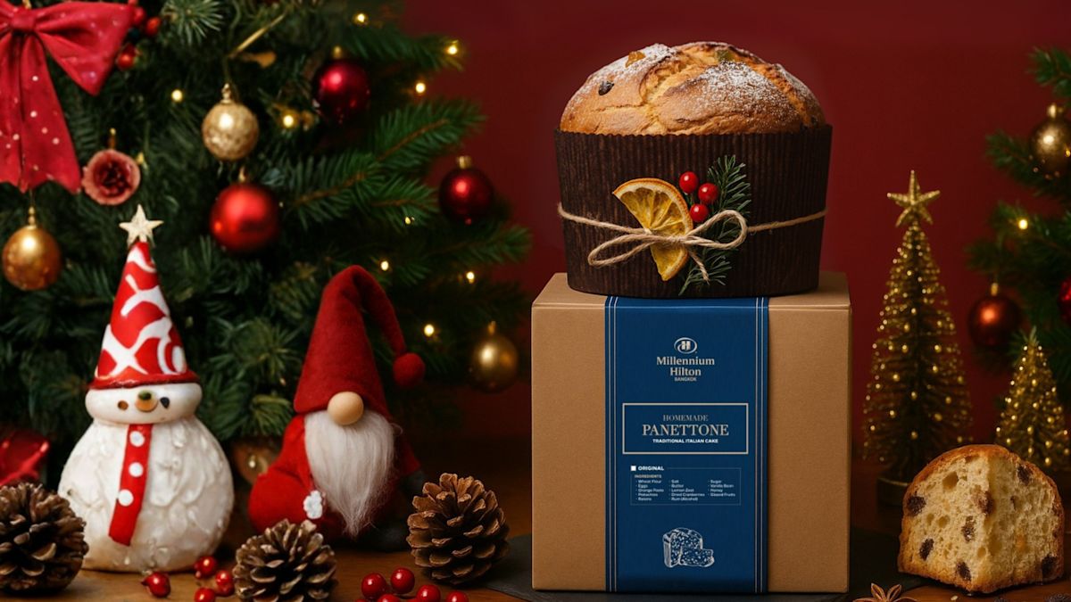 Panettone