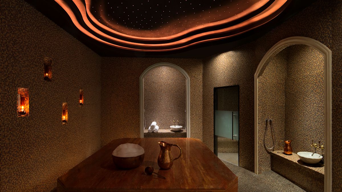 Tratament spa