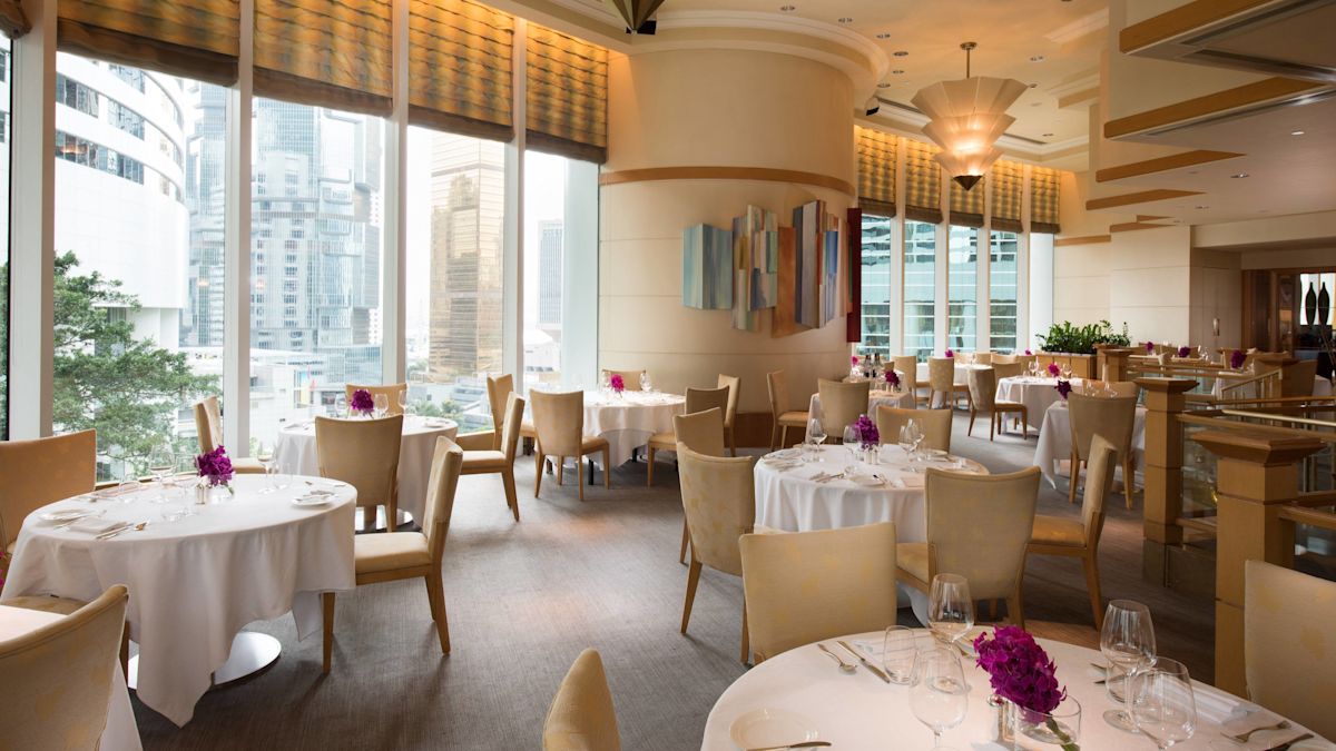 Brasserie on the Eighth