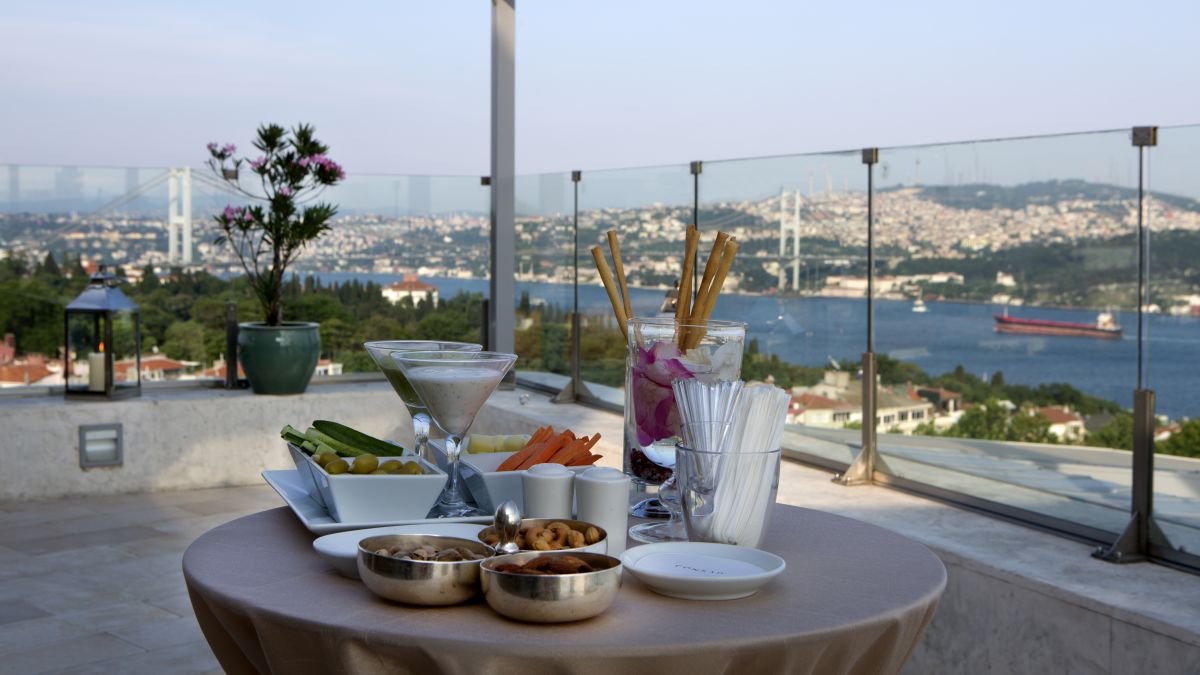 Lounge "Bosphorus"