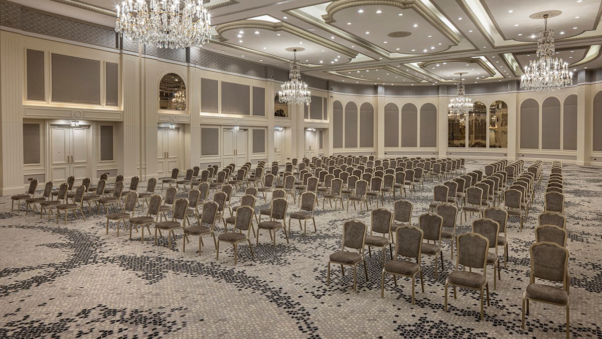 Ballroom Theatre