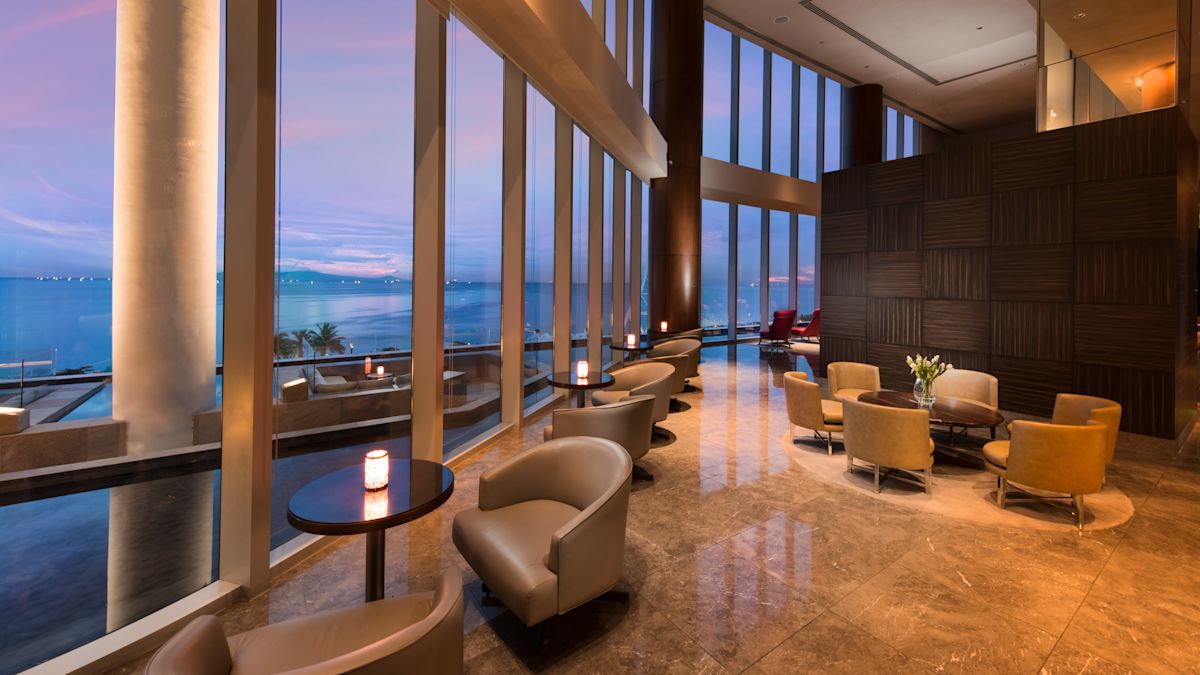 C Lounge