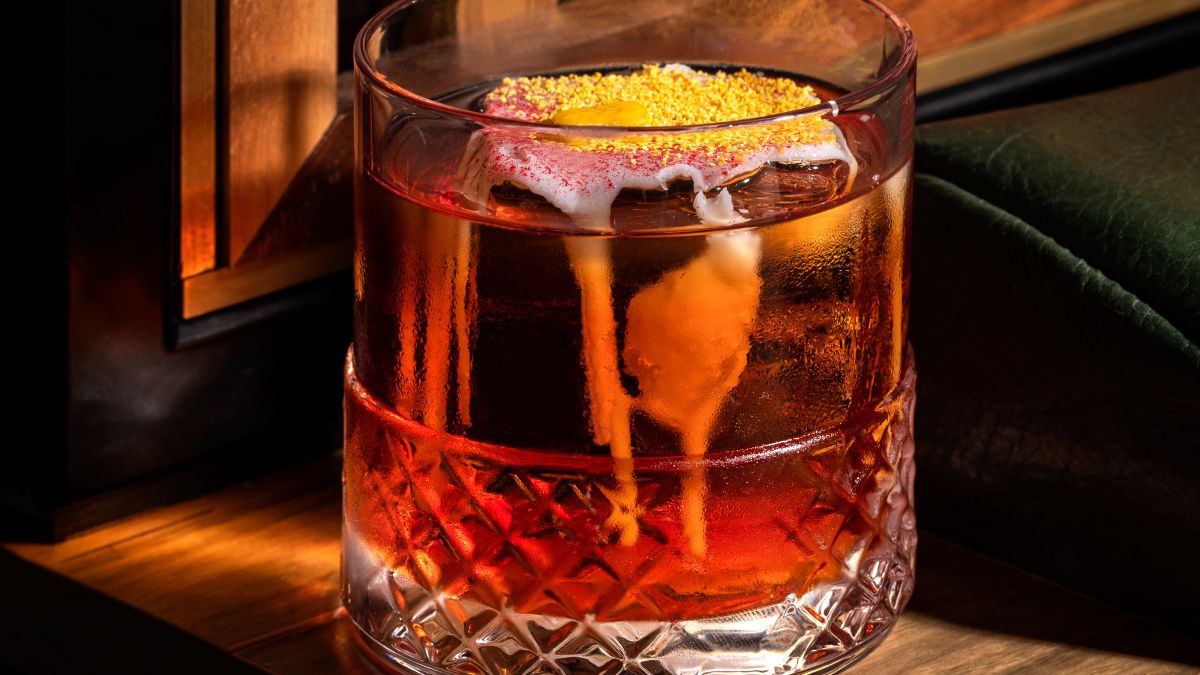 Bevanda cocktail
