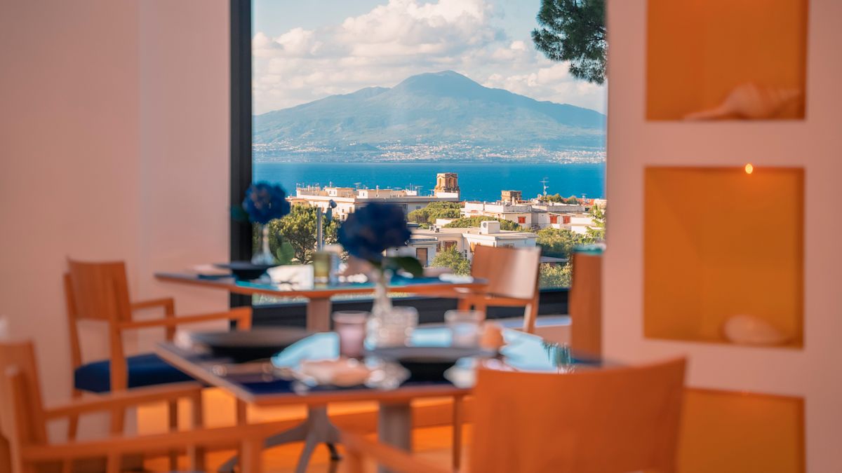 Sorrento Il Ristorante