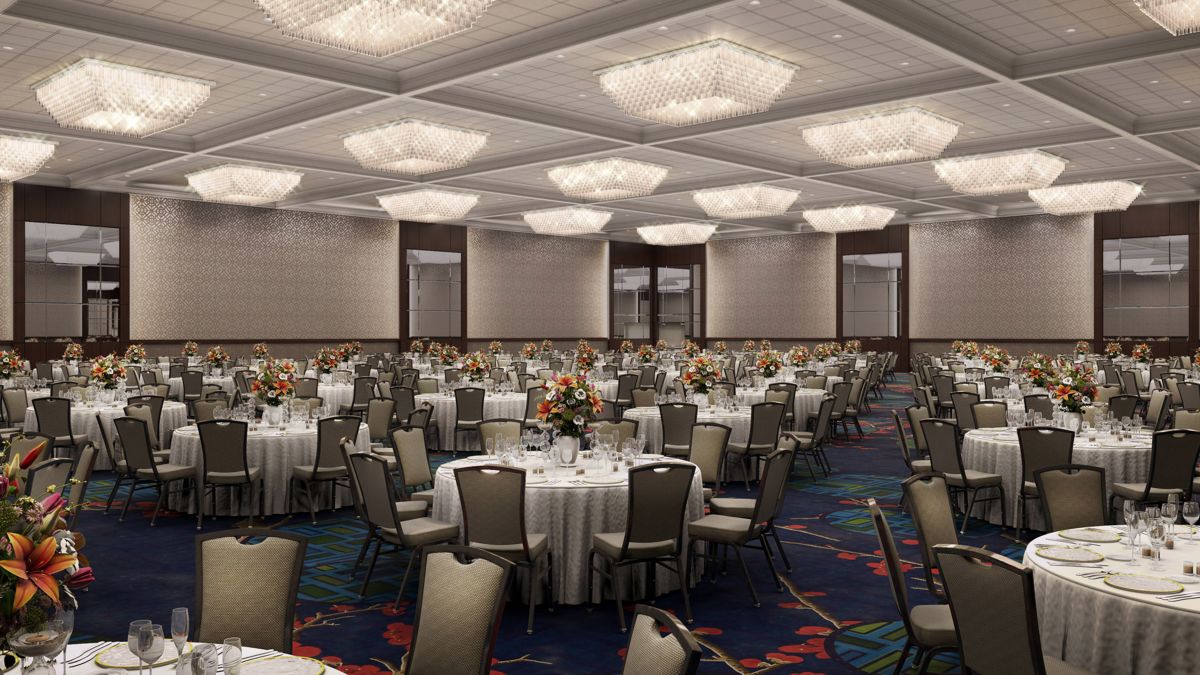 Imperial Ballroom