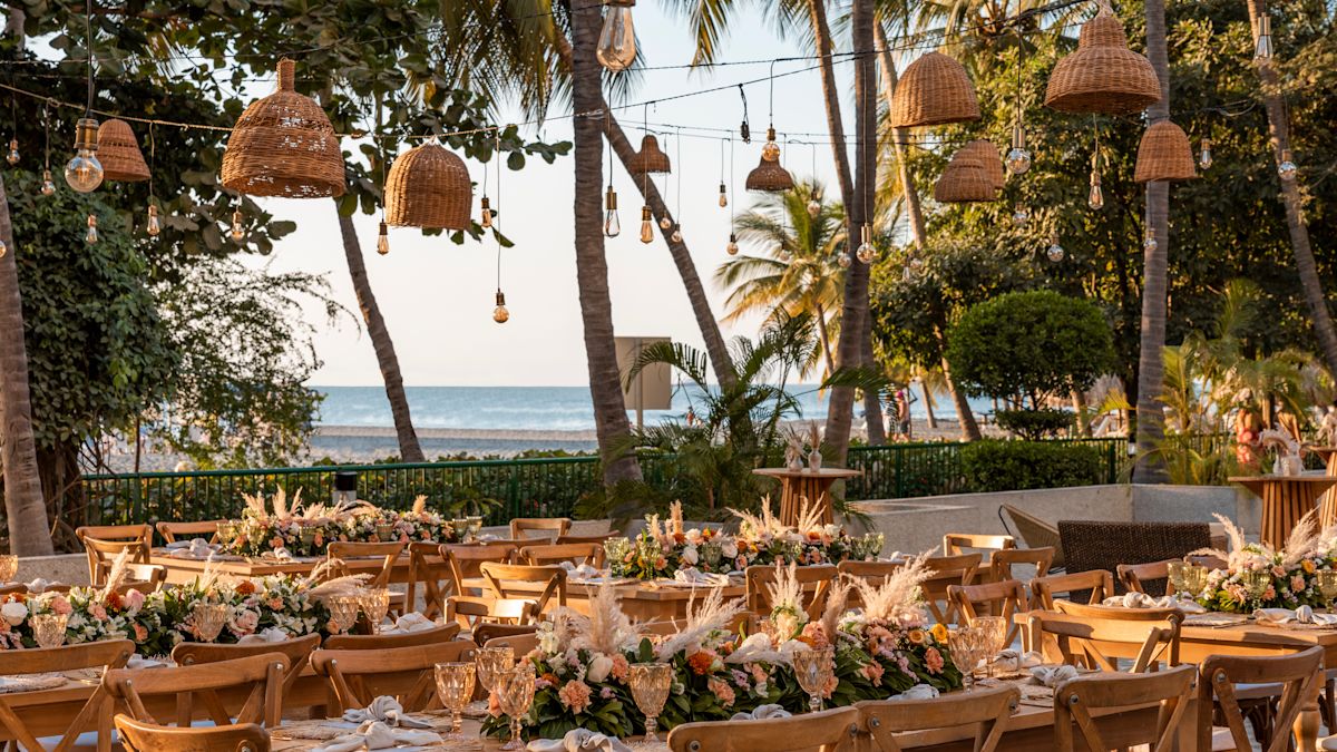 Outdoor Event