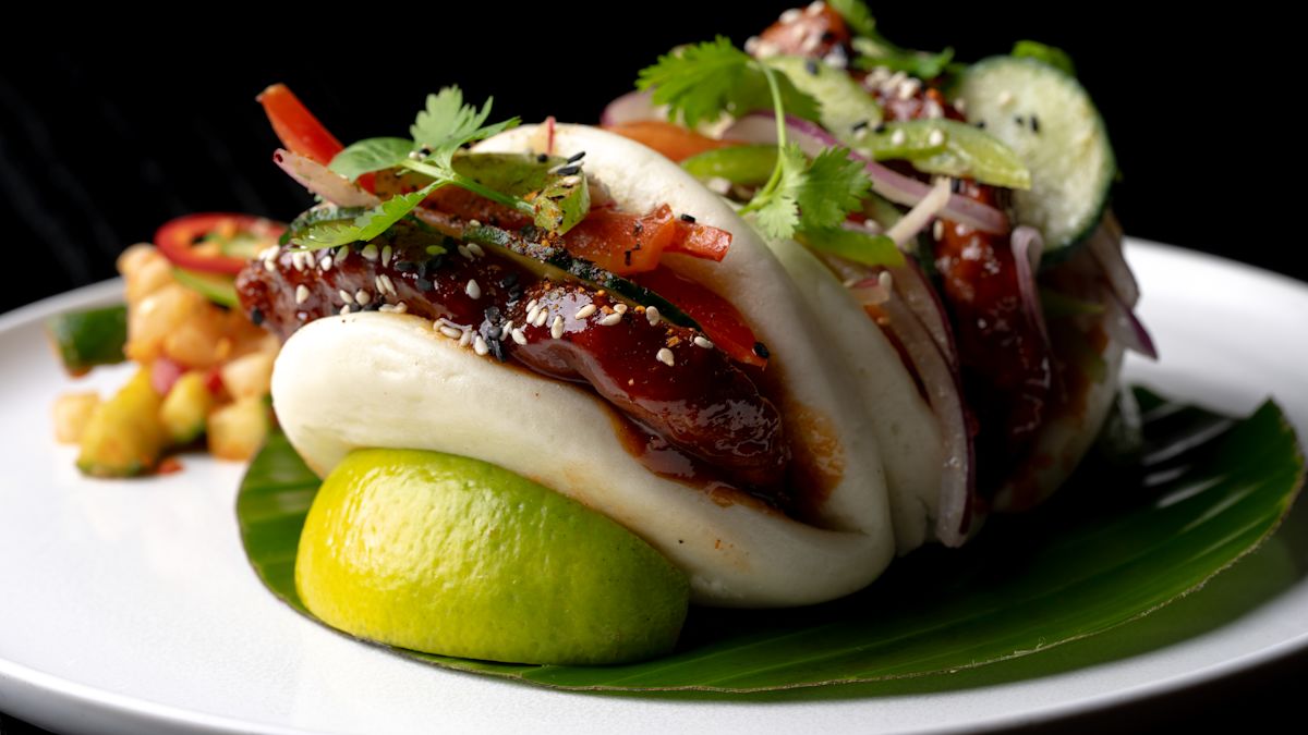 AJI Bar and Robata