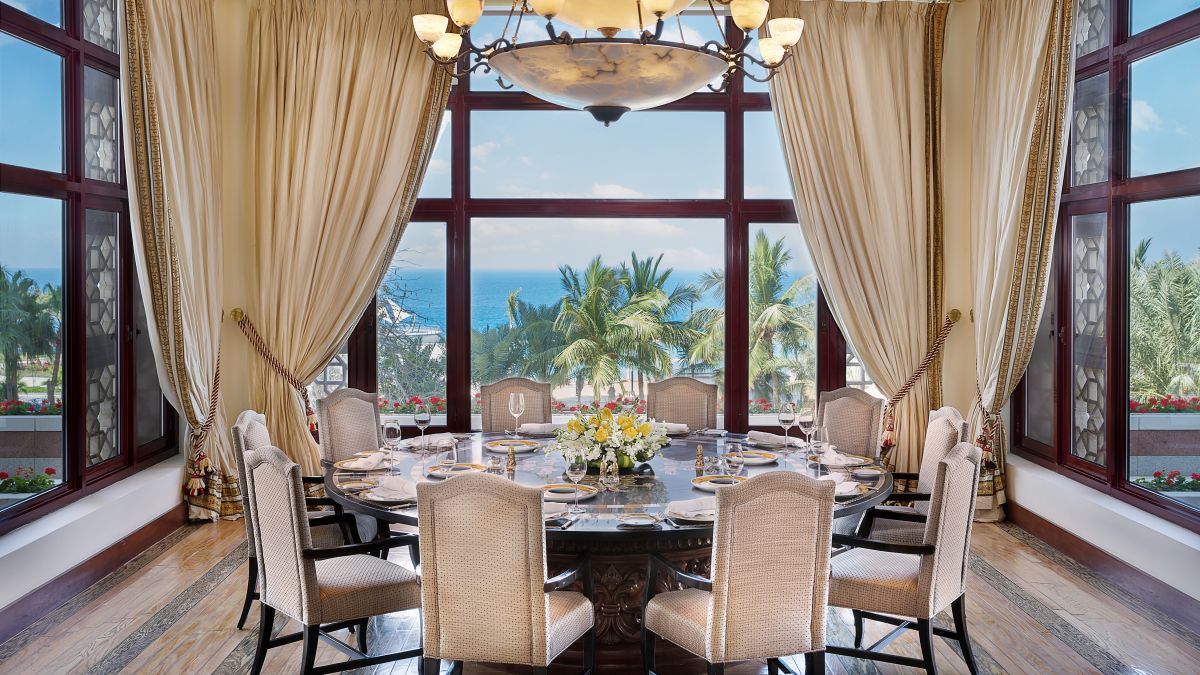Aromi Private Dining