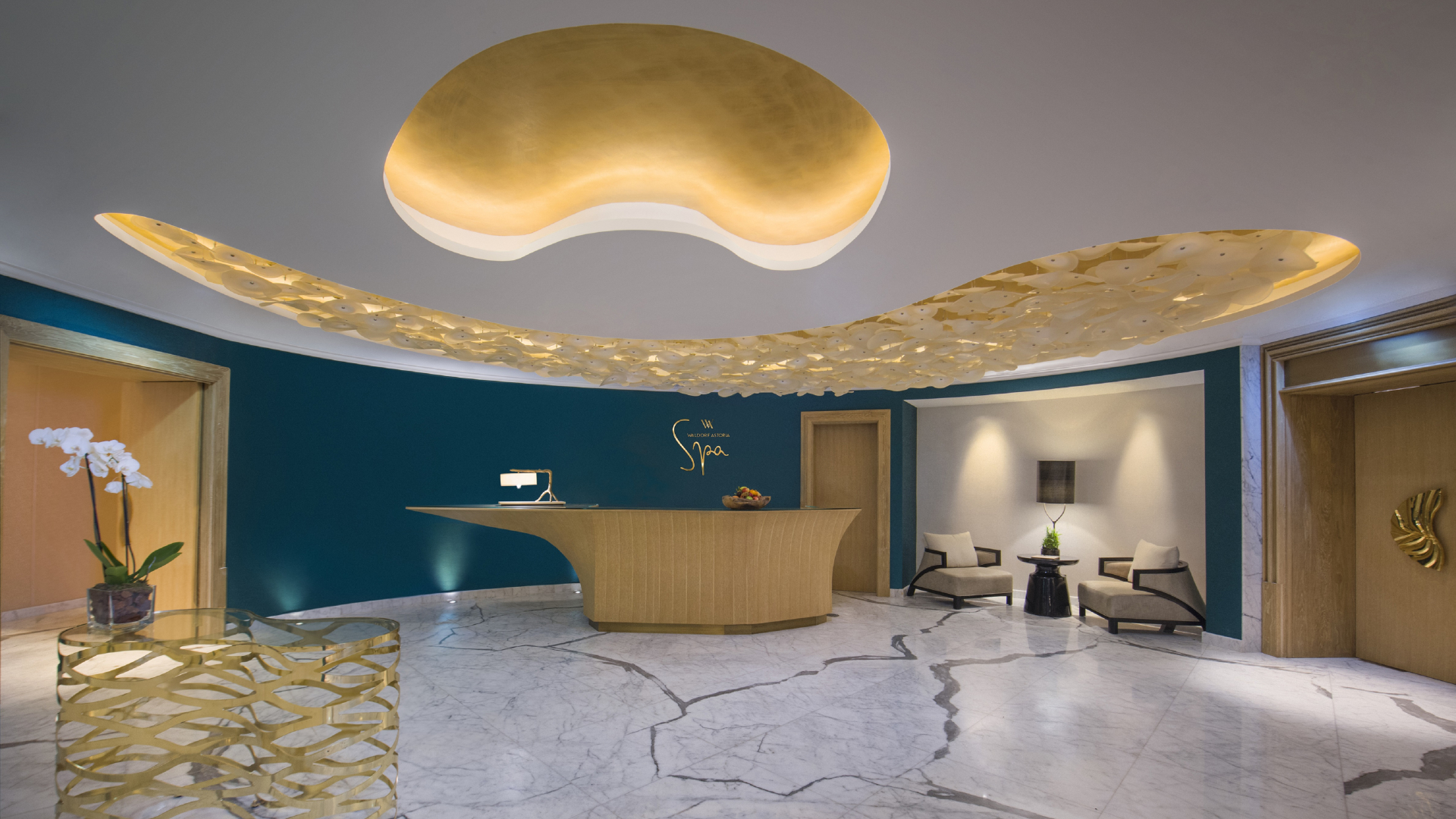 Waldorf-Astoria-Ras-Al-Khaimah