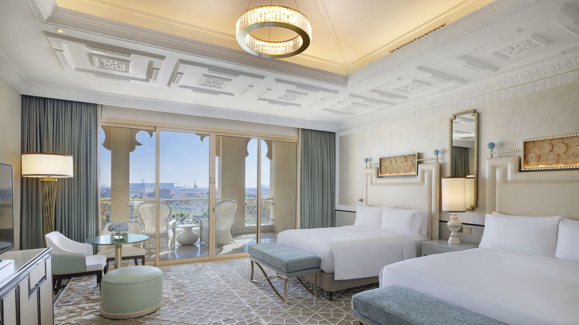 Waldorf-Astoria-Ras-Al-Khaimah