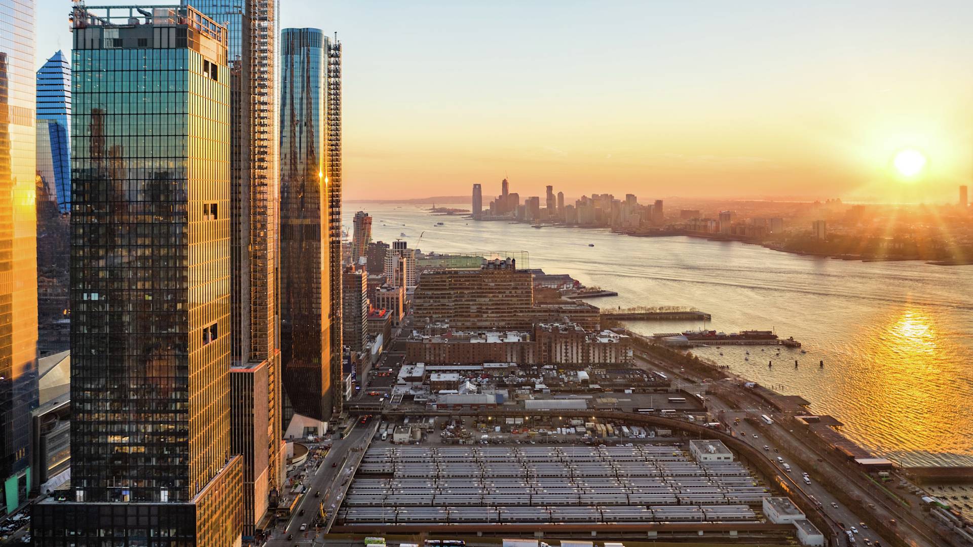 Hudson Yards