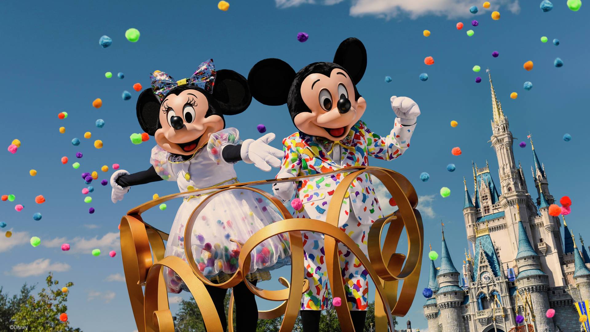 Magic Kingdom