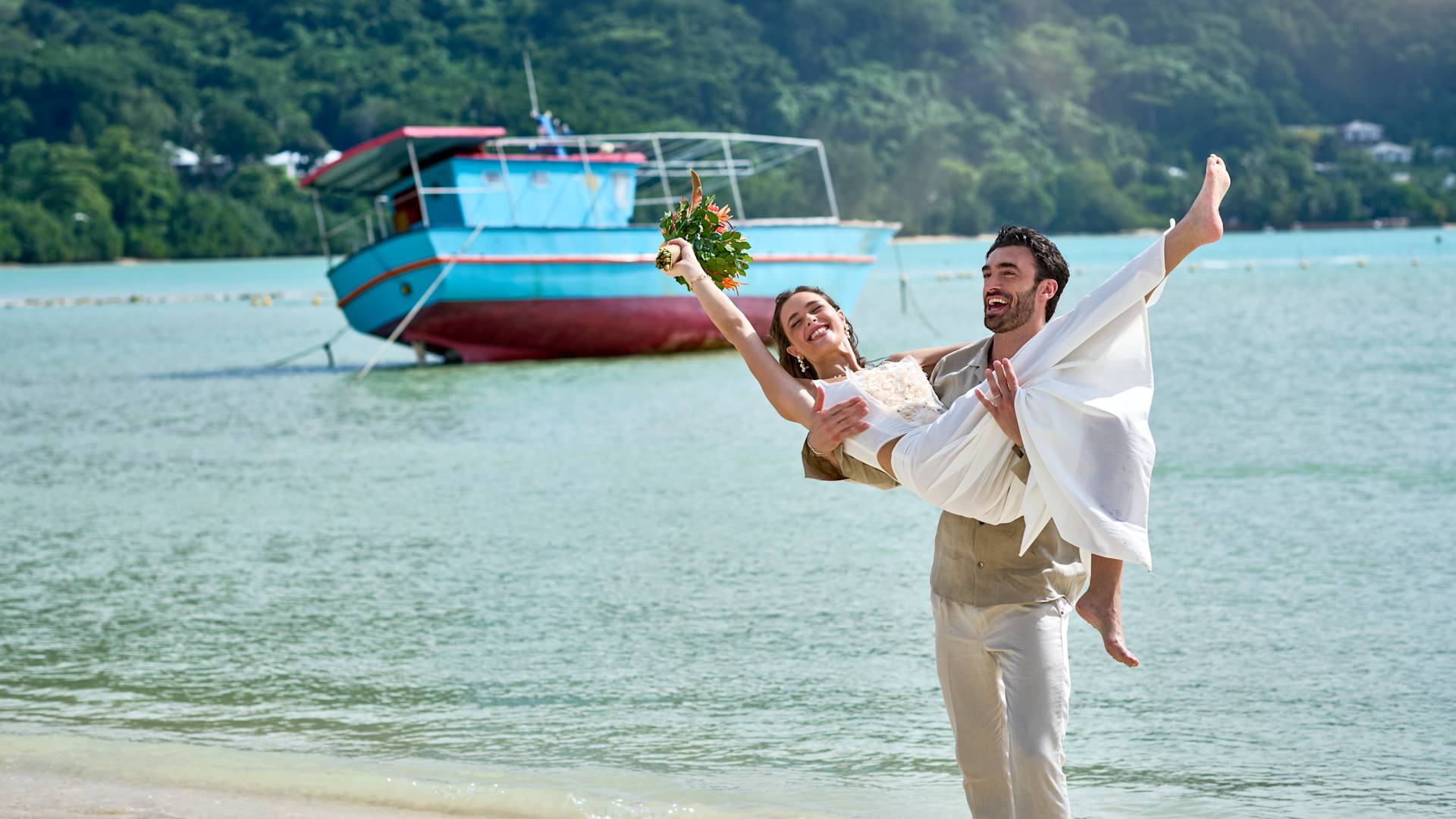 Turistické aktivity