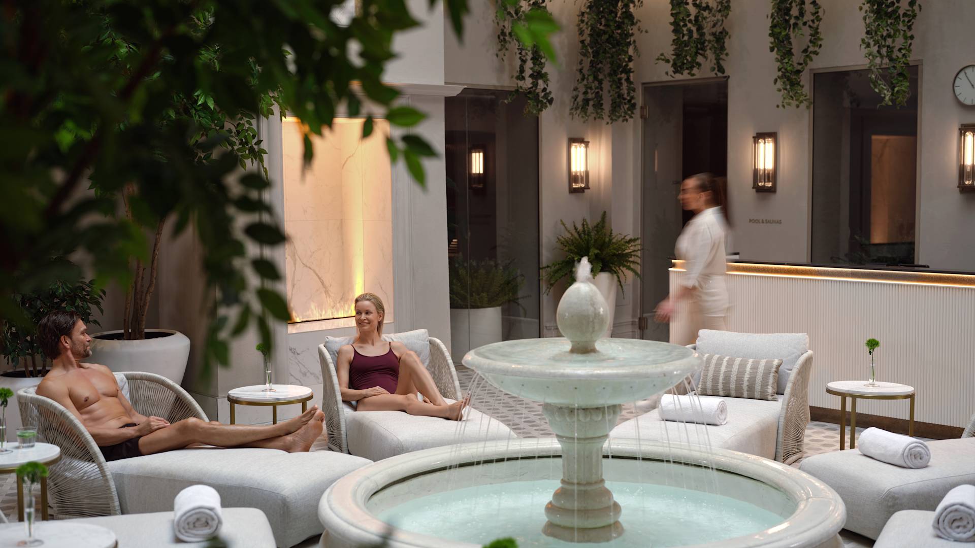 Spa