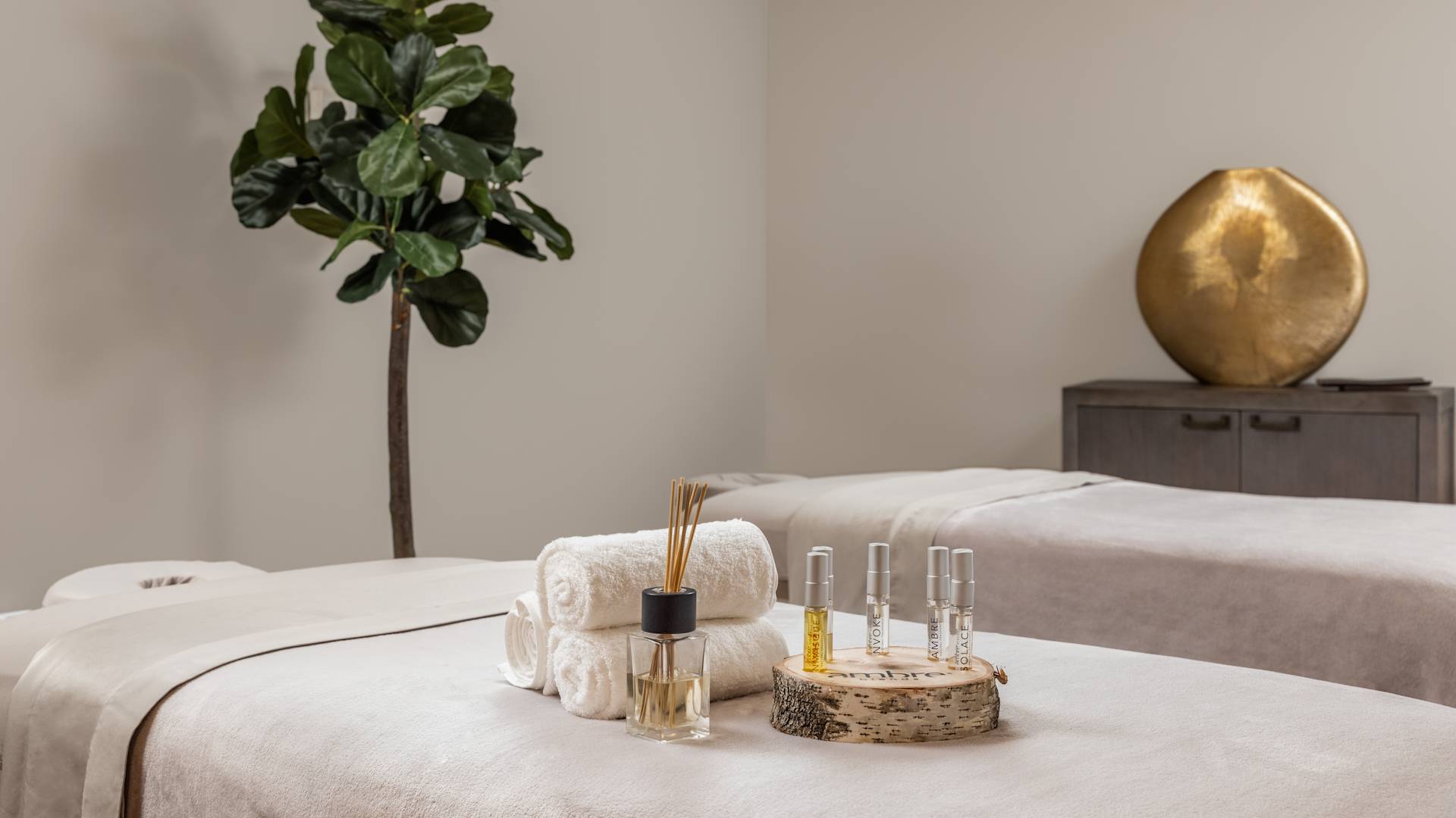 Treatment Room