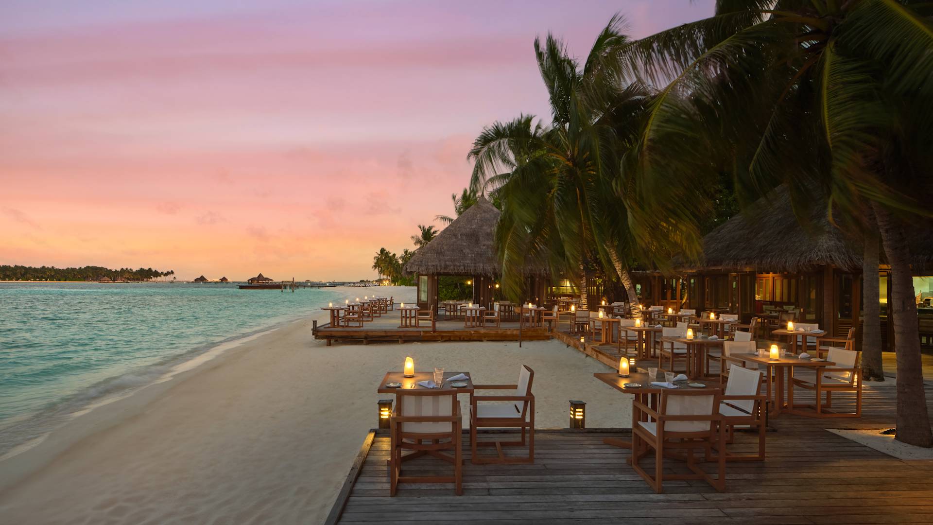 Restaurant et bar Vilu