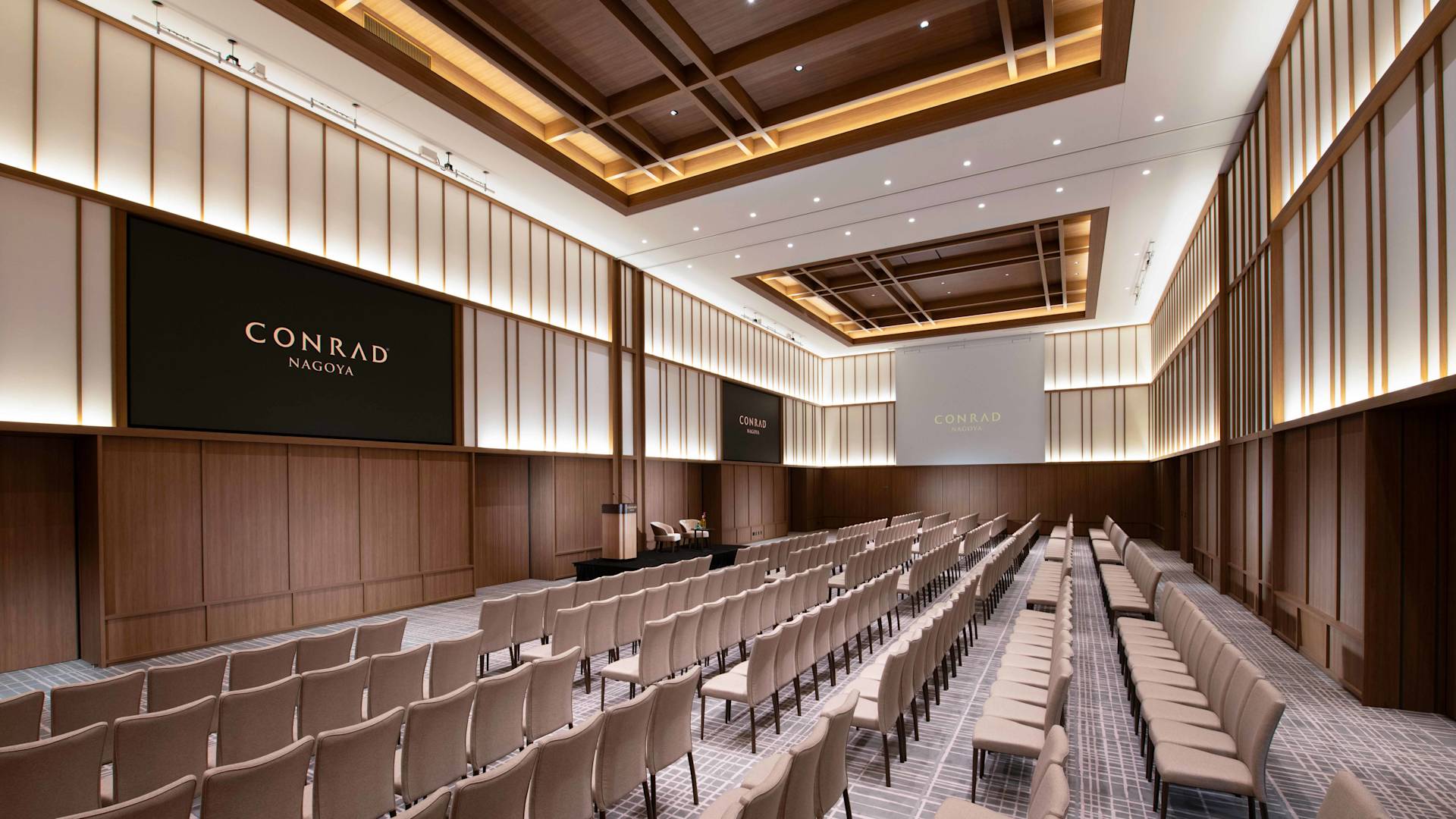Grand Ballroom