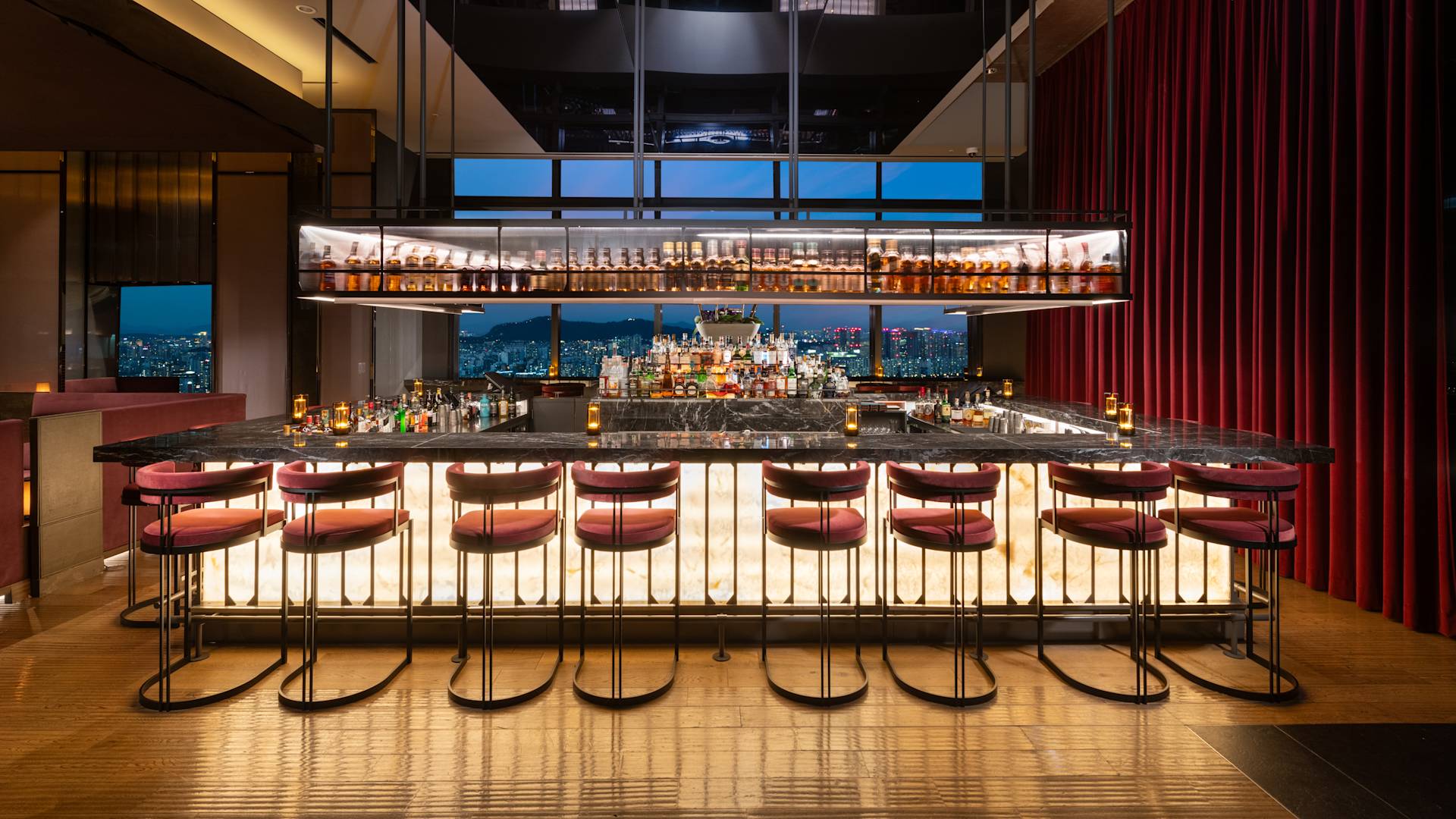 37 Grill and Bar