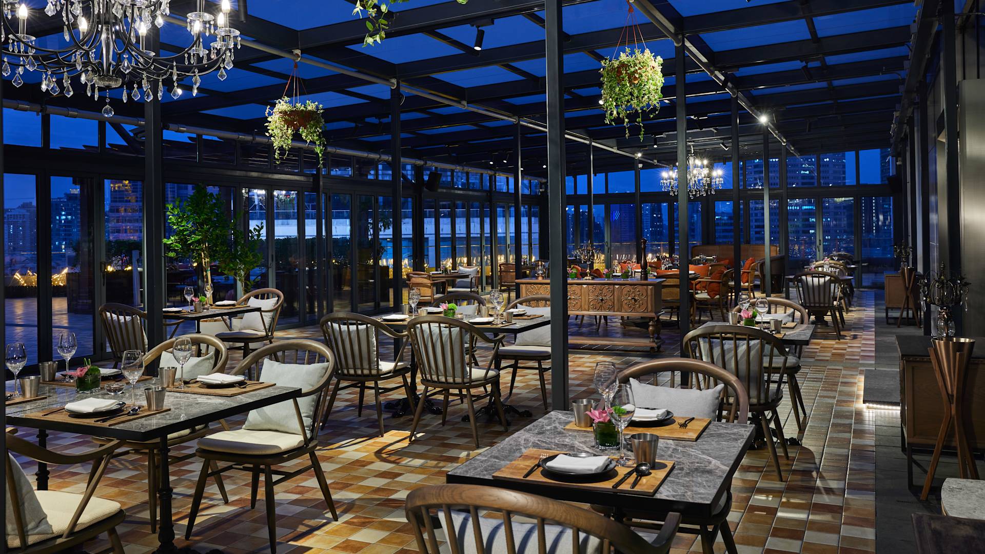 Restaurante Asador