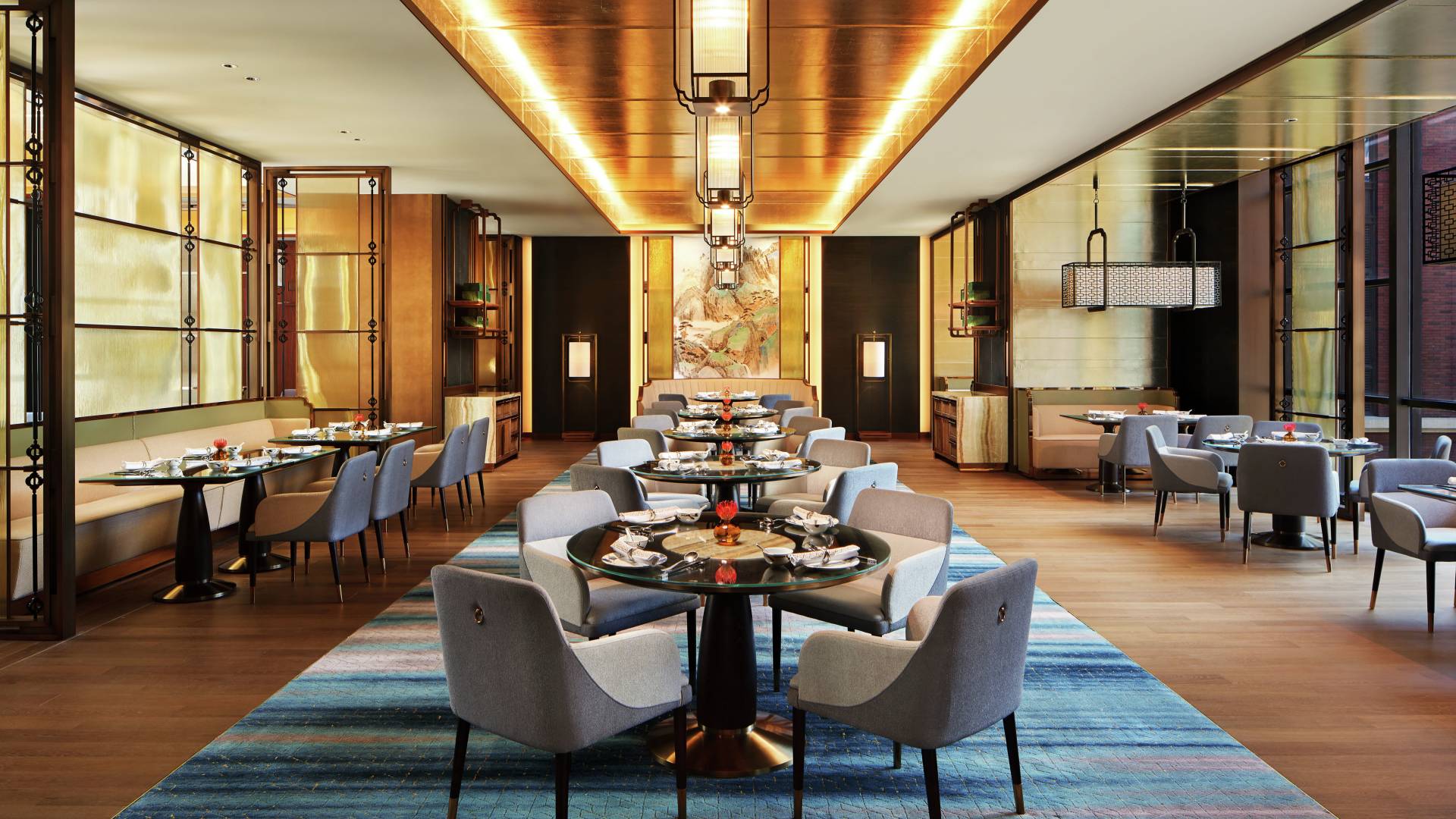 YING - Chinese Restaurant