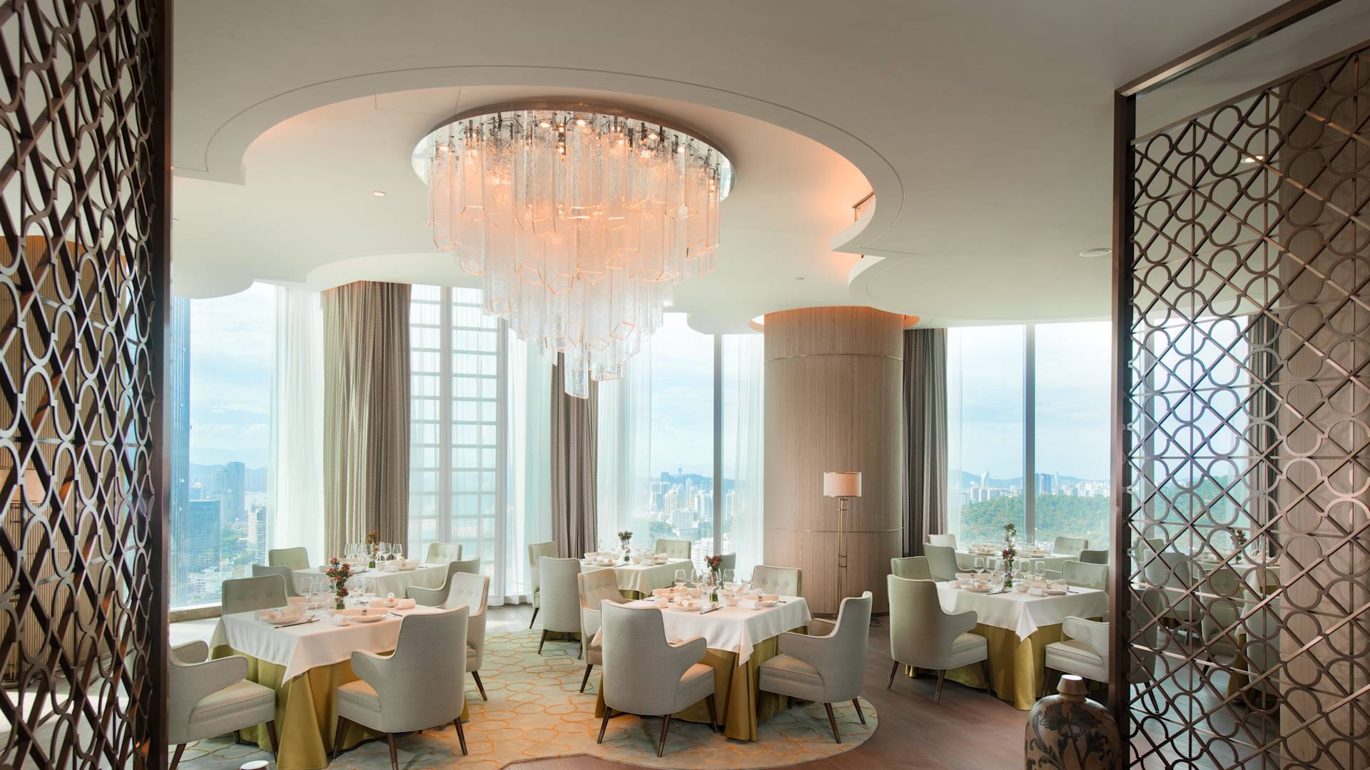 Lucheng Restaurant