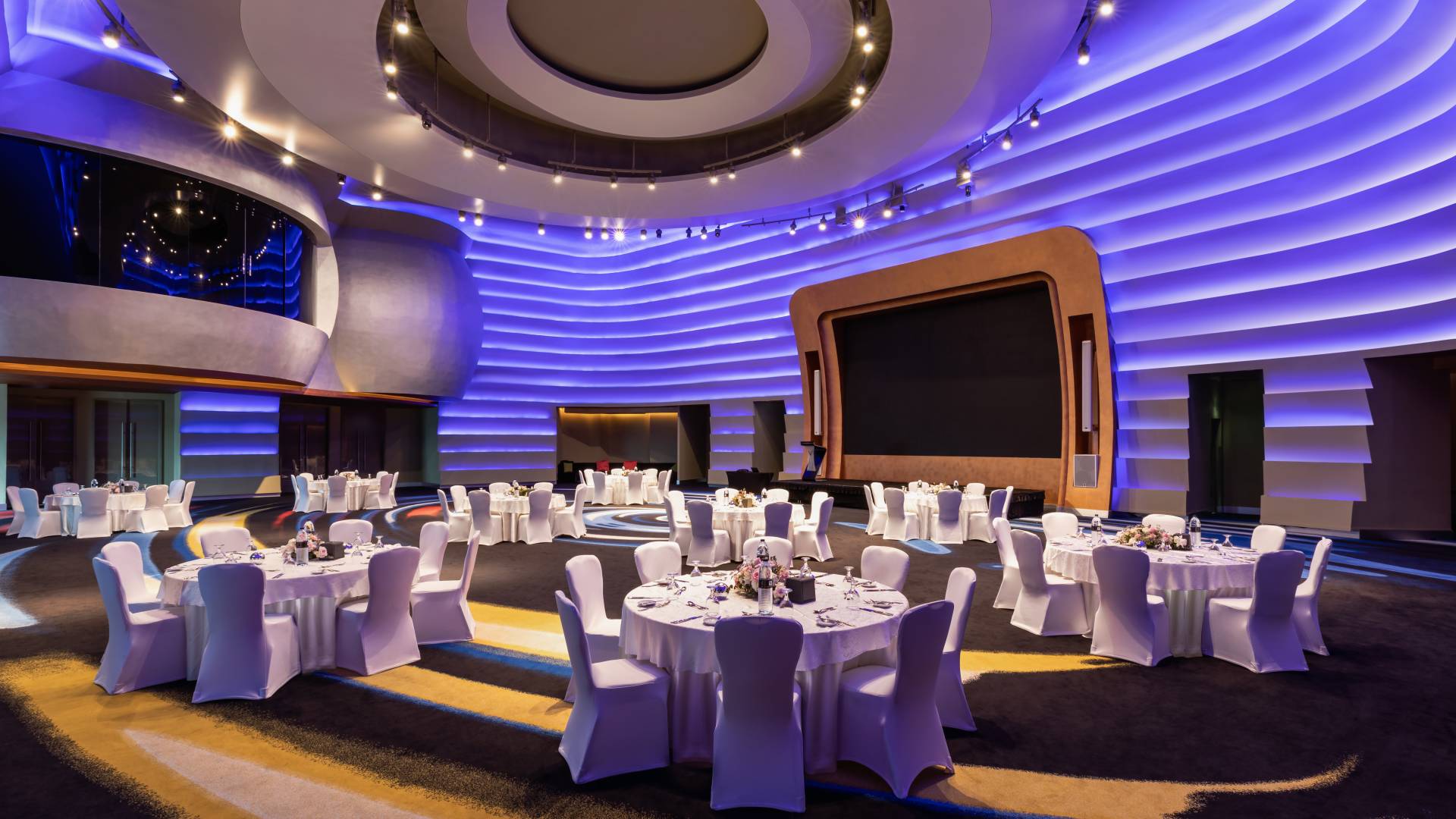 Amazing Room Events