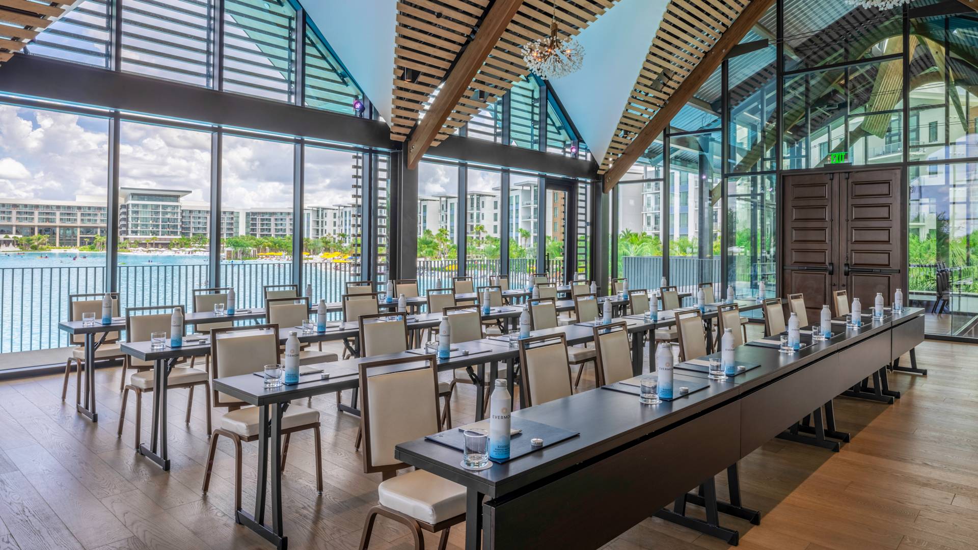 Konferenční místnost