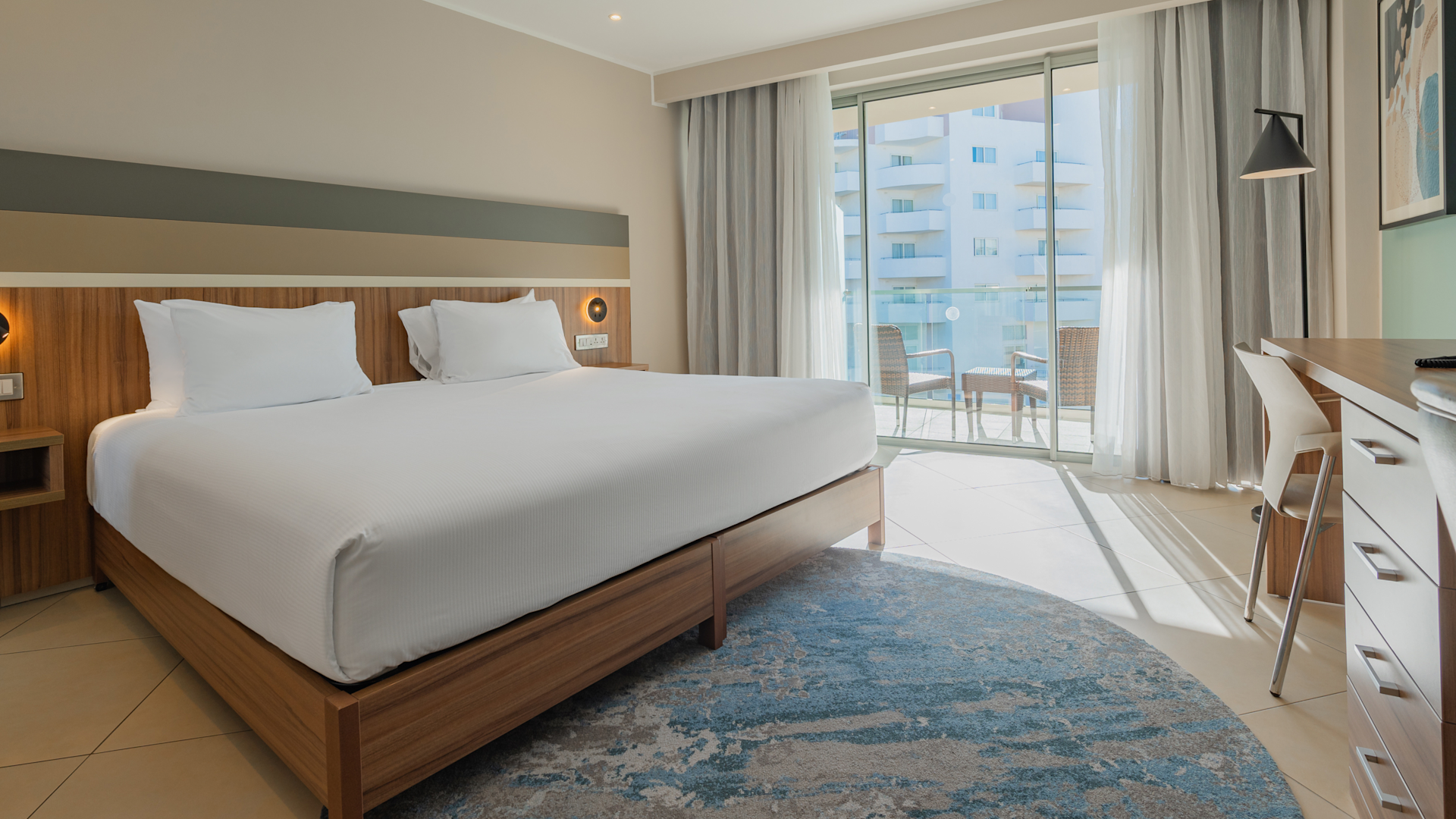 Pokój dla gości King