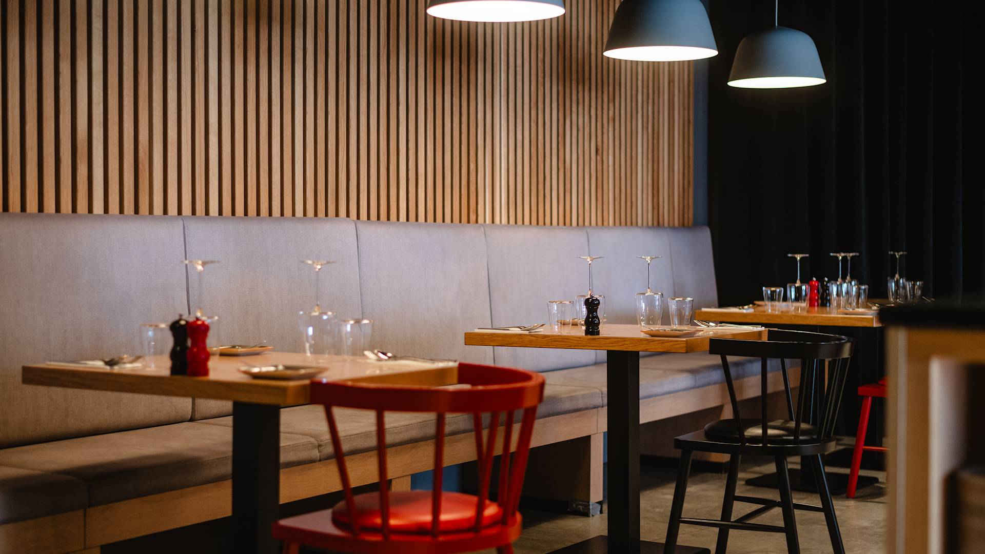 Carvv Grill och Enoteca