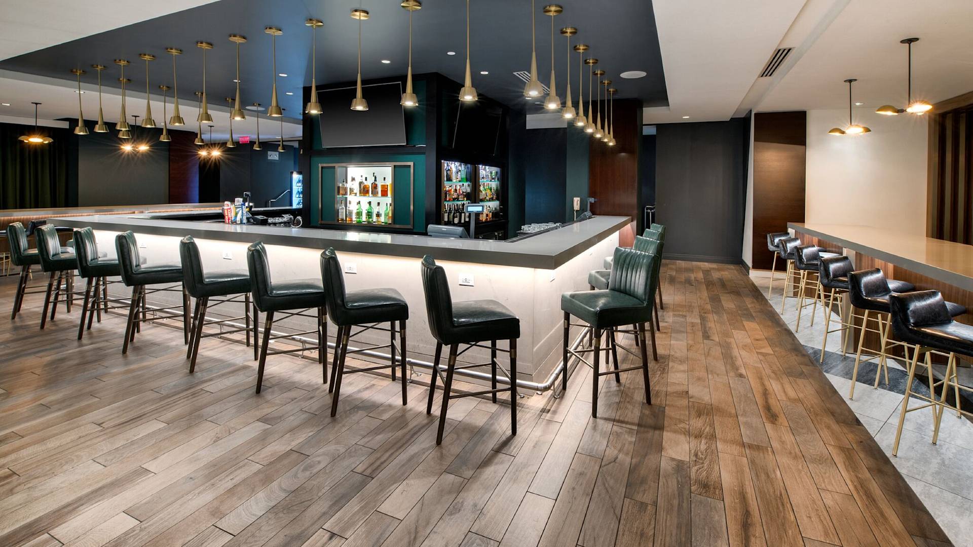 Southern Elements Bar