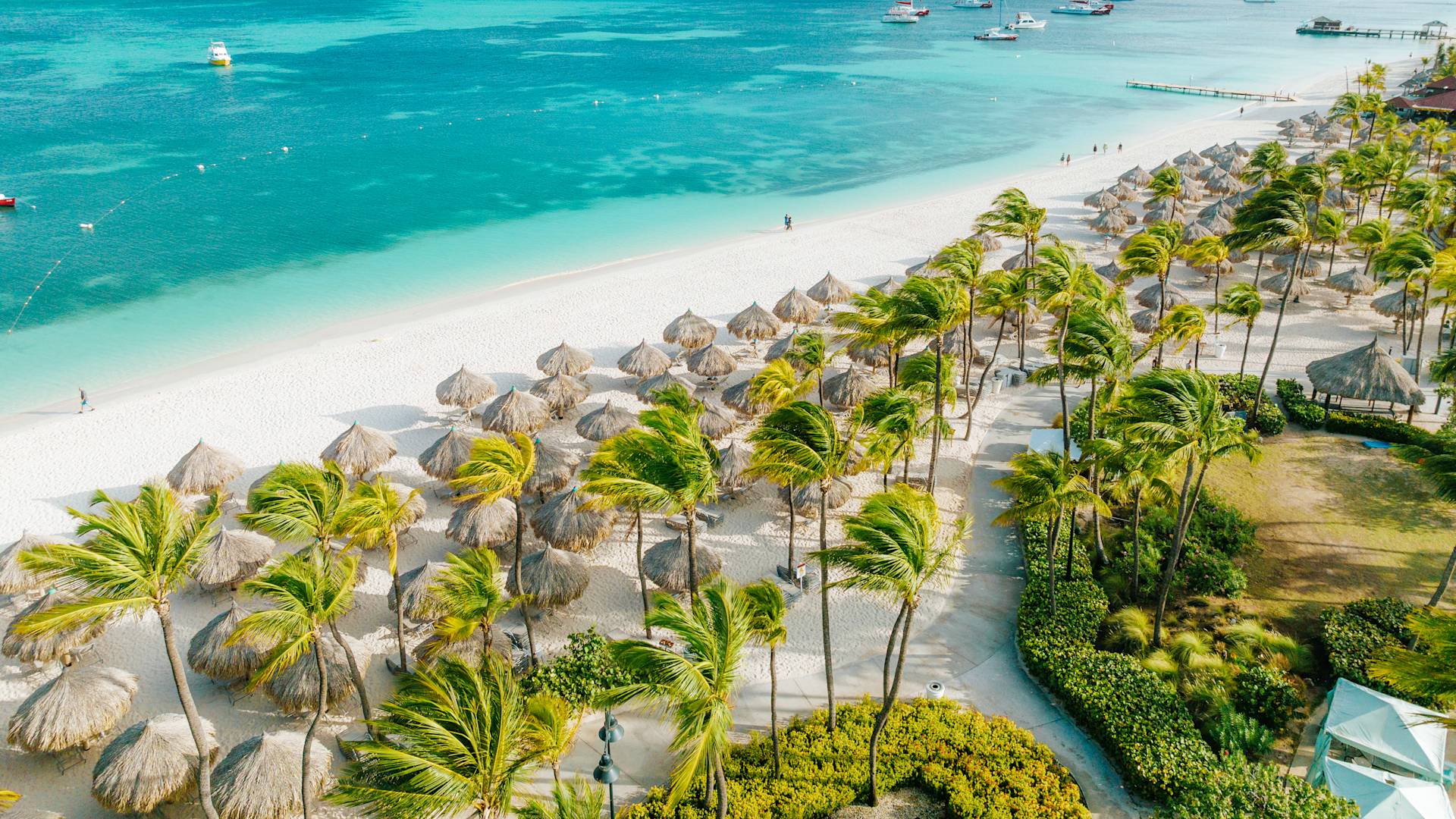 Palm Beach