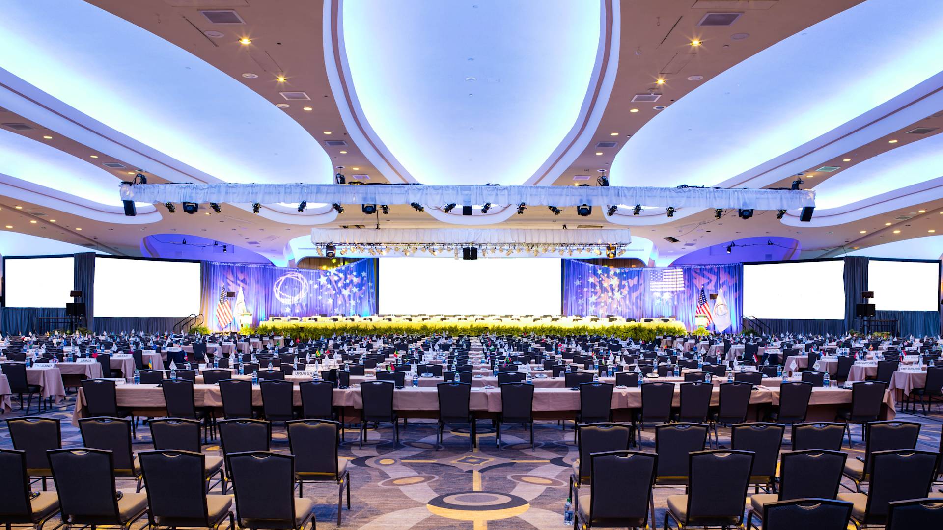 International Ballroom